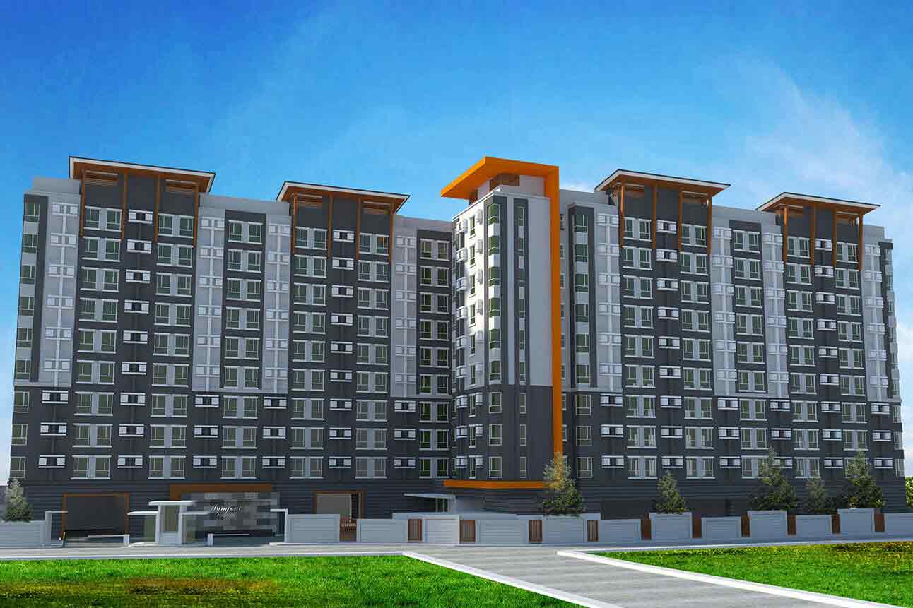 Symfoni at Nichols Philippines Symfoni at Nichols Philippines