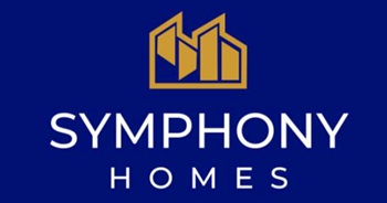Symphony Homes Logo Symphony Homes Logo