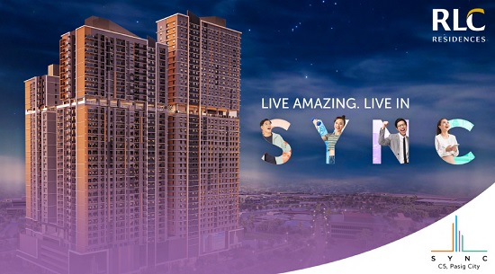 SYNC Residences Philippines
