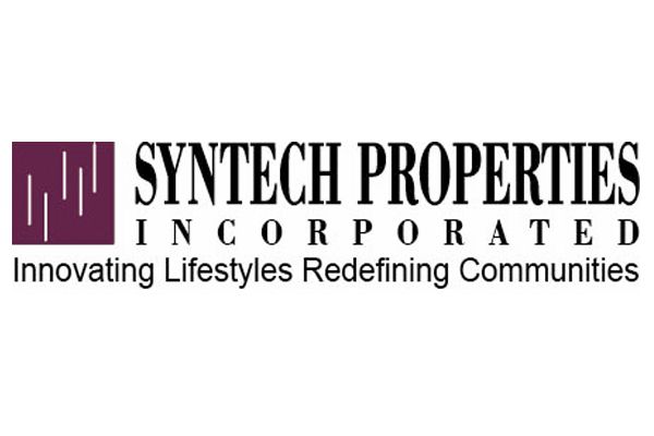 Syntech Properties Logo Syntech Properties Logo