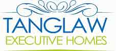 Tanglaw Executive Homes Logo