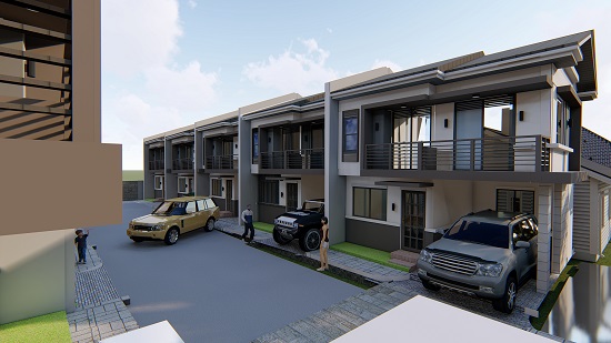 Teresa Ville 2 Philippines