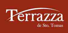 Terrazza de Sto. Tomas Logo