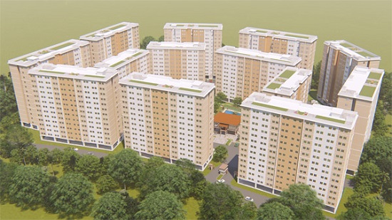 The Camden Bataan COHO Philippines The Camden Bataan COHO Philippines