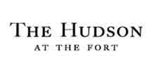The Hudson Logo The Hudson Logo