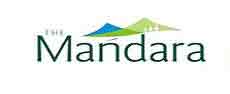 The Mandara Logo The Mandara Logo