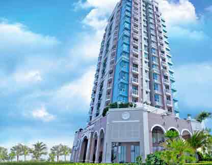 The Marfori Philippines