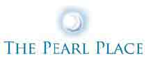 The Pearl Place Logo