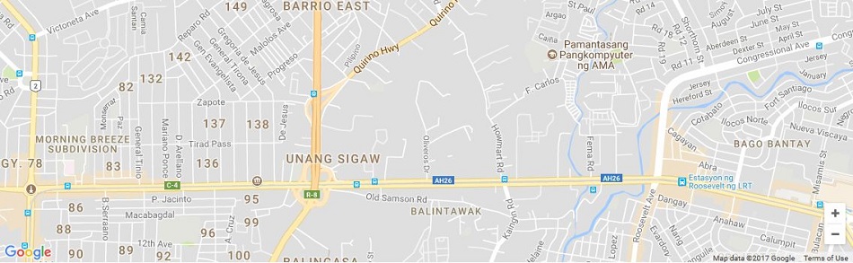 The Polaris Location The Polaris Location