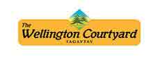 The Wellington Courtyard Logo