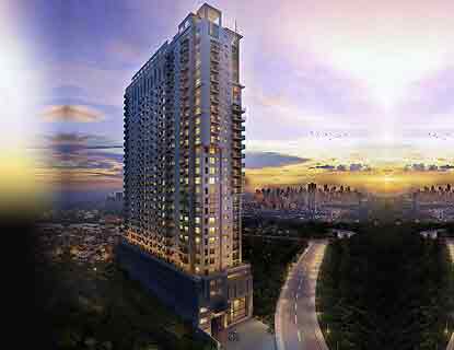 The Address Philippines