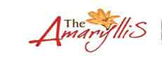 The Amaryllis Logo The Amaryllis Logo