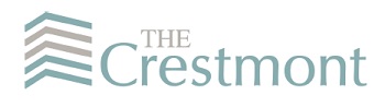 The Crestmont Logo