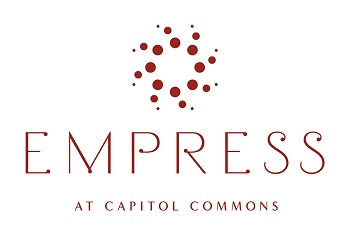 Empress at Capitol Commons Logo