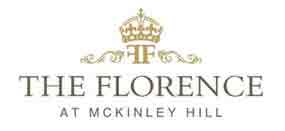 The Florence Logo The Florence Logo