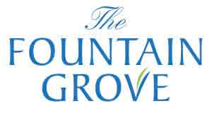 The Fountain Grove Logo