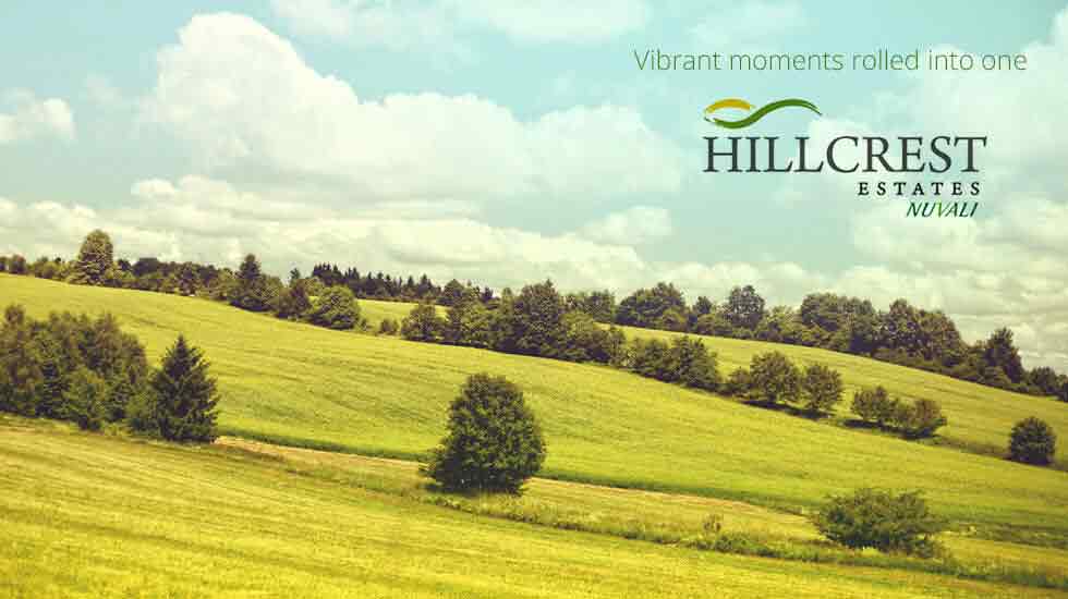 Hillcrest Estates Nuvali Philippines Hillcrest Estates Nuvali Philippines