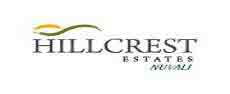Hillcrest Estates Nuvali Logo