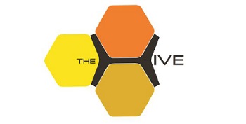 The Hive Logo