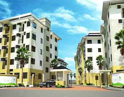 The North Grove Philippines