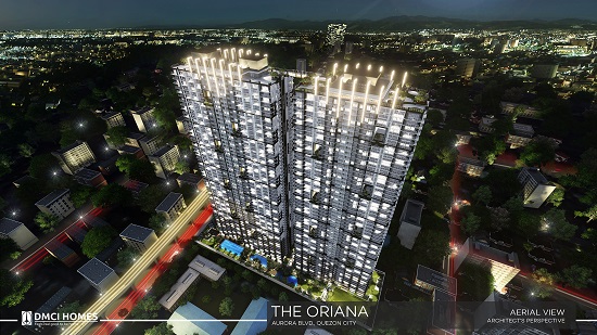 The Oriana Philippines