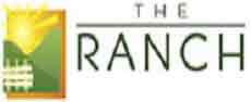 The Ranch Logo