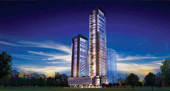 St Francis Shangri La Place Condo For Sale Live Chat - 