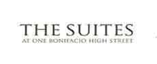 The Suites Logo