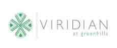 The Viridian At Greenhills Logo