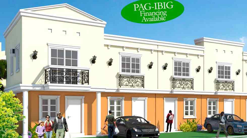 The BelleCourt (House & Lot For Sale) Live Chat 24x7 Price List