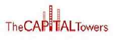 The Capital Towers Logo