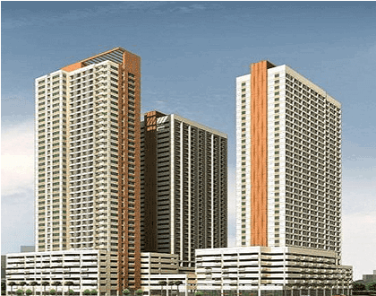 The Capital Towers Philippines