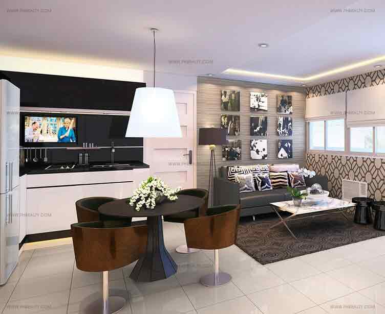 Commonwealth By Century 2 BR