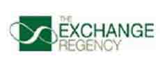 The Exchange Regency Logo