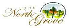 The North Grove Logo