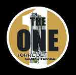 The One Logo The One Logo