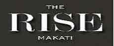 The Rise Logo The Rise Logo