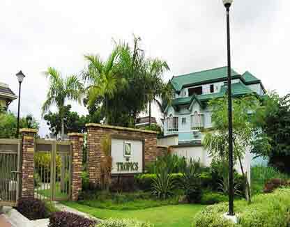 The Tropics Philippines