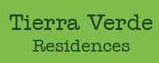Tierra Verde Residences Logo Tierra Verde Residences Logo