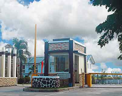 Tierra Vista Pampanga Philippines Tierra Vista Pampanga Philippines