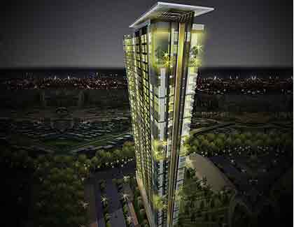 Times Square West Philippines Times Square West Philippines