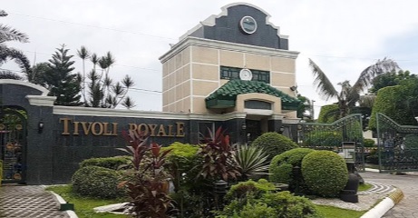 Tivoli Royale Philippines