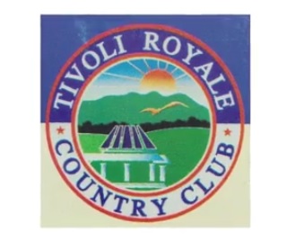 Tivoli Royale Logo