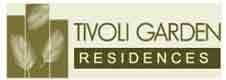 Tivoli Garden Residences Logo Tivoli Garden Residences Logo