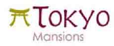 Tokyo Mansions Logo
