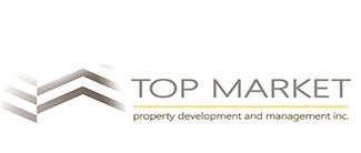 Top Market Property Logo