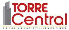 Torre Central Logo