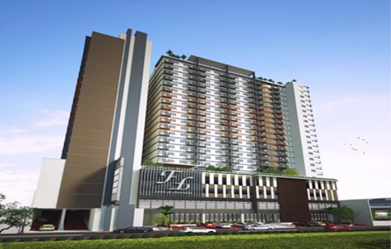 Torre De Florencia Philippines