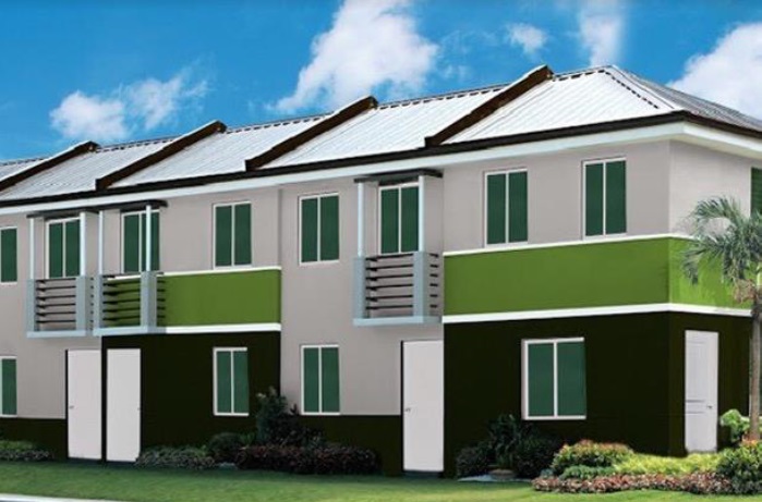 La Aldea Fernandina II Philippines La Aldea Fernandina II Philippines