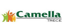 Camella Trece Logo